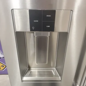 Frigidaire Refrigerator – Stainless Steel | Energy Efficient Appliance - Image 2