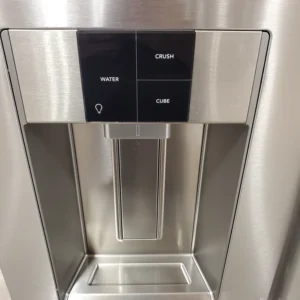 Frigidaire Refrigerator – Stainless Steel | Scratch & Dent Savings - Image 3