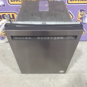 Hisense Dishwasher – Premium Model | Scratch & Dent Savings - Image 3