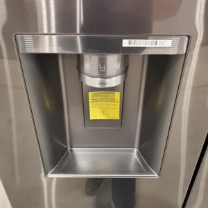 Lg Refrigerator – Stainless Steel | Scratch & Dent Savings - Image 3