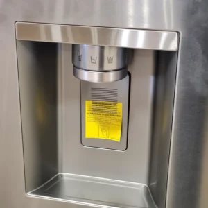 Lg Refrigerator – Stainless Steel | Scratch & Dent Savings - Image 4