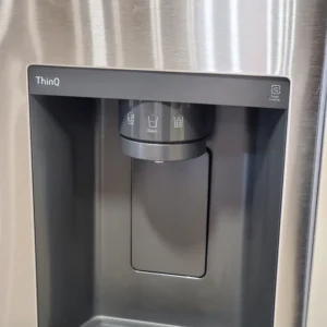 Lg Refrigerator – 26 cu. ft | Scratch & Dent Savings - Image 6