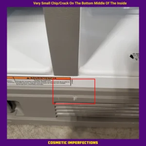 Maytag Refrigerator – Stainless Steel | Scratch & Dent Savings - Image 2