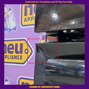 Frigidaire Wall Oven – Black | Scratch & Dent Savings - Image 3