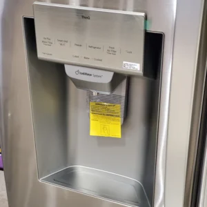 Lg Refrigerator – Premium Model | Energy Efficient Appliance - Image 2