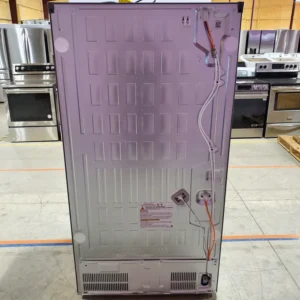 Lg Refrigerator – Stainless Steel | Scratch & Dent Savings - Image 5