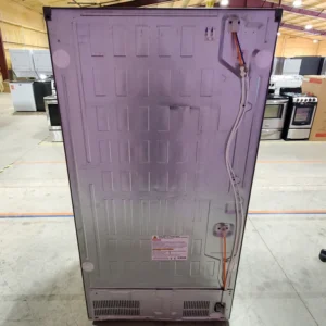 Lg Refrigerator – 26 cu. ft | Scratch & Dent Savings - Image 5