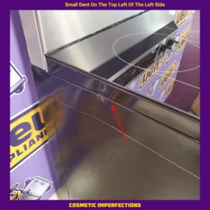 Maytag Range – 5.3 cu. ft | Scratch & Dent Savings - Image 3