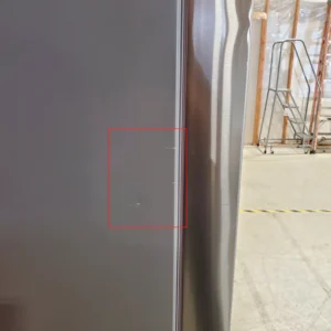 Lg Refrigerator – 26 cu. ft | Scratch & Dent Savings - Image 4