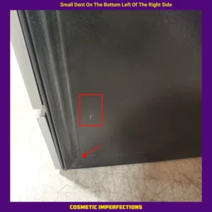 Maytag Range – 5.3 cu. ft | Scratch & Dent Savings - Image 2