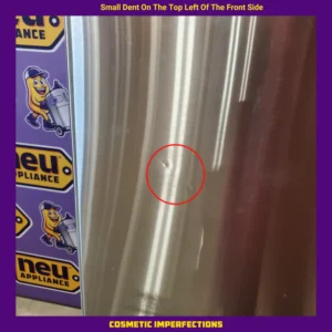 Lg Refrigerator – Stainless Steel | Scratch & Dent Savings - Image 4