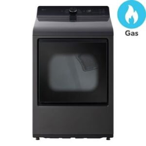 Kenmore 7.0 cu. ft. Electric Dryer w/ Sensor Drying - Alpine White - Image 2