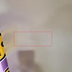 Lg Refrigerator – 26 cu. ft | Scratch & Dent Savings - Image 3