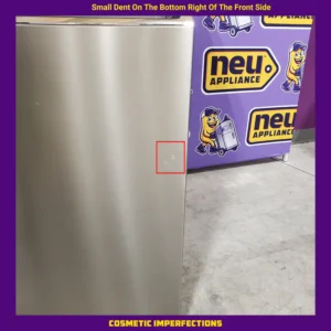 Frigidaire Refrigerator – Stainless Steel | Scratch & Dent Savings - Image 2