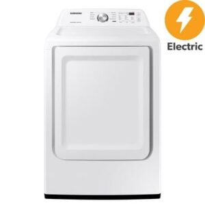 Kenmore 7.0 cu. ft. Electric Dryer w/ Sensor Drying - Image 16