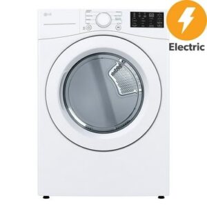 Kenmore 7.0 cu. ft. Electric Dryer w/ Sensor Drying - Image 10
