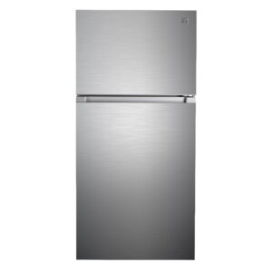 Frigidaire Gallery 4.5 cu. ft. Compact Fridge/Freezer Combo - Image 1