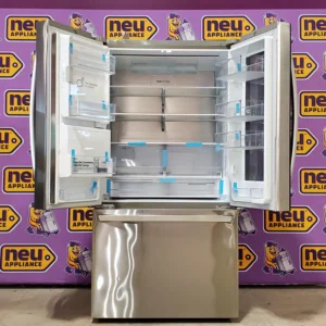 Lg Refrigerator – 26 cu. ft | Scratch & Dent Savings - Image 11