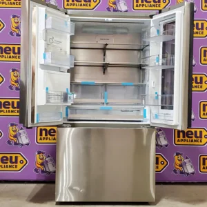 Lg Refrigerator – Stainless Steel | Scratch & Dent Savings - Image 13