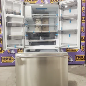 Frigidaire Refrigerator – Stainless Steel | Energy Efficient Appliance - Image 9