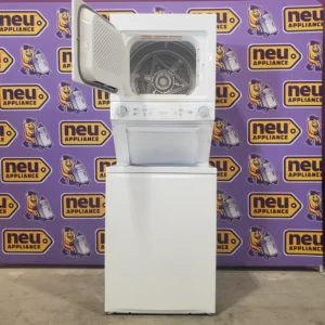 Frigidaire Dryer – 3.9 Cu. Ft | Scratch & Dent Savings - Image 9