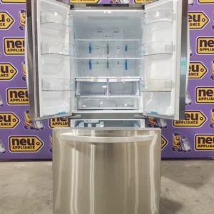 Lg Refrigerator – Stainless Steel | Scratch & Dent Savings - Image 5