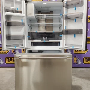 Frigidaire Refrigerator – Stainless Steel | Scratch & Dent Savings - Image 8