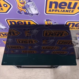 Lg Cooktop – White | Energy Efficient Appliance - Image 6