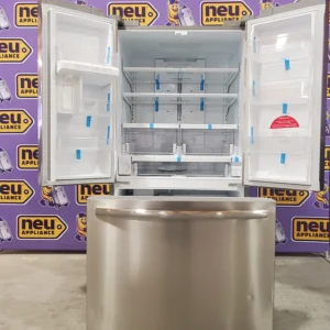 Frigidaire Refrigerator – Stainless Steel | Scratch & Dent Savings - Image 7