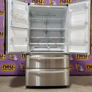Lg Refrigerator – Premium Model | Energy Efficient Appliance - Image 7