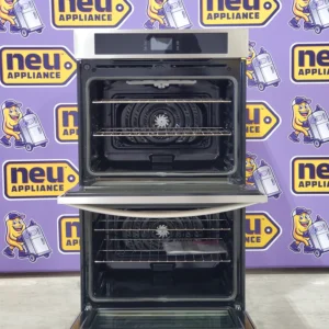 Frigidaire Wall Oven – Stainless Steel | Energy Efficient Appliance - Image 4