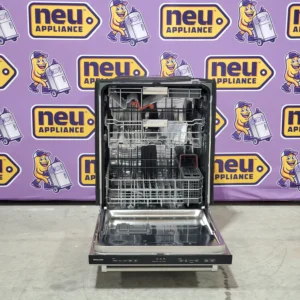 Kitchenaid Dishwasher – Stainless Steel | Scratch & Dent Savings - Image 6