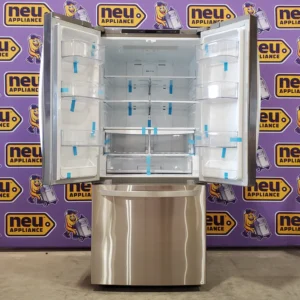 Lg Refrigerator – Stainless Steel | Scratch & Dent Savings - Image 10