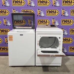 Maytag Dryer – 4.7 cu. ft | Scratch & Dent Savings - Image 9