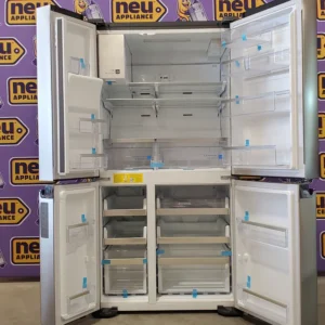 Frigidaire Refrigerator – Stainless Steel | Scratch & Dent Savings - Image 10