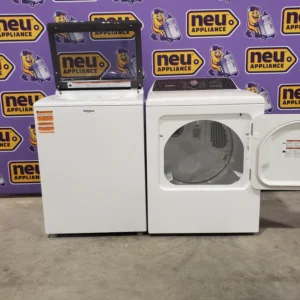 Maytag Dryer – 5.3 cu. ft | Scratch & Dent Savings - Image 10