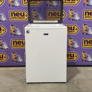 Maytag Dryer – 5.3 cu. ft | Scratch & Dent Savings - Image 8