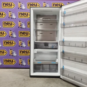 Frigidaire Refrigerator – Stainless Steel | Scratch & Dent Savings - Image 5