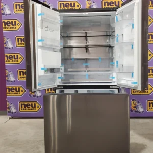 Lg Refrigerator – Stainless Steel | Scratch & Dent Savings - Image 9