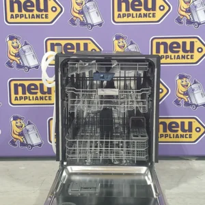 Hisense Dishwasher – Premium Model | Scratch & Dent Savings - Image 10