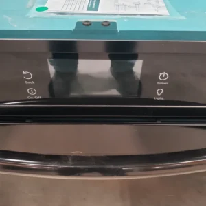 Frigidaire Wall Oven – Black | Scratch & Dent Savings - Image 4