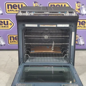 Ge Range – Stainless Steel | Scratch & Dent Savings - Image 6