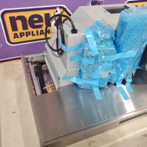 Kitchenaid Range Hood – 36 Inch | Scratch & Dent Savings - Image 4