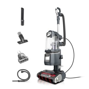 Shark Rotator Anti-Allergen Pet Plus Corded Upright Vacuum with Self-Cleaning Brushroll - Image 3