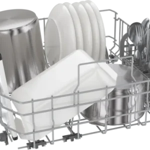 Bosch Dishwasher – Stainless Steel | Energy Efficient Appliance - Image 7