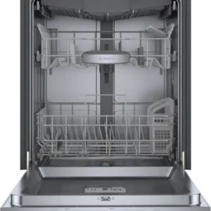 Bosch Dishwasher – Stainless Steel | Energy Efficient Appliance - Image 6