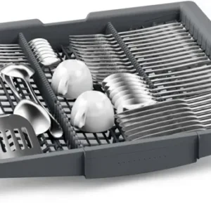 Bosch Dishwasher – Stainless Steel | Energy Efficient Appliance - Image 8