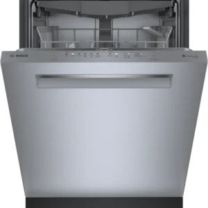 Bosch Dishwasher – Stainless Steel | Energy Efficient Appliance - Image 4