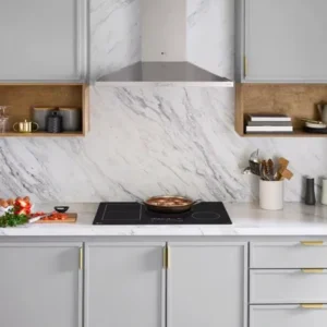 Lg Cooktop – White | Energy Efficient Appliance - Image 2