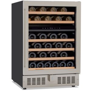 Frigidaire Gallery 4.4 cu. ft. 128-Can Beverage Center - Image 4